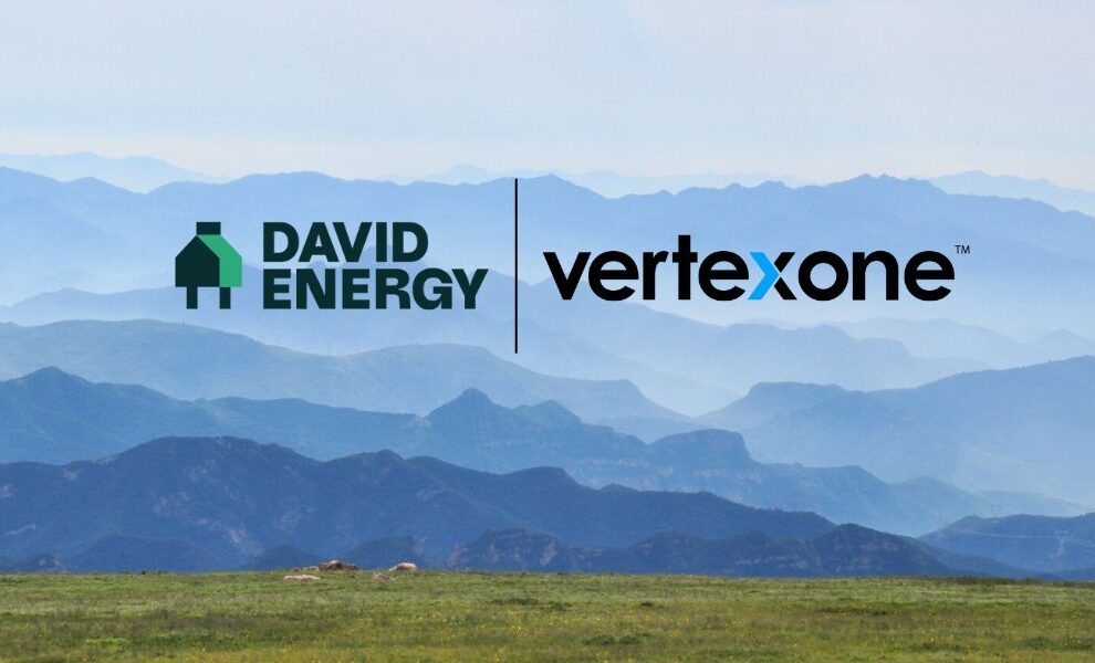 David Energy