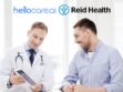Reid Health