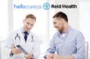 Reid Health