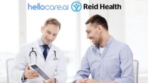 Reid Health