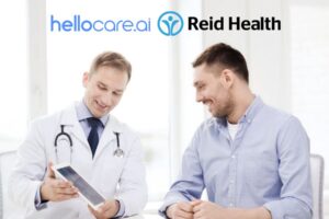 Reid Health