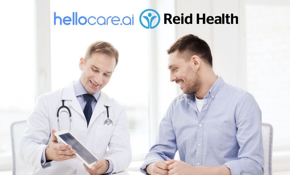Reid Health