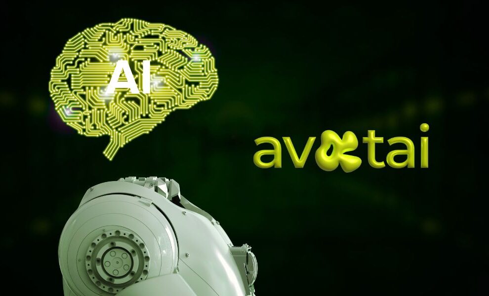 AVATAi Transforms Presentations