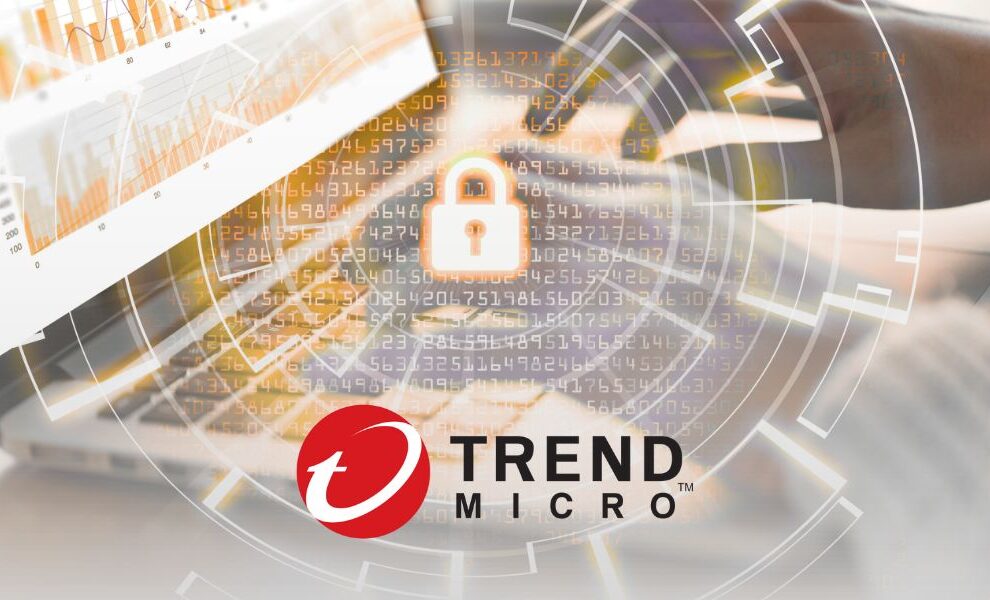 Trend Micro