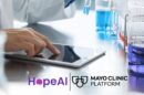 HopeAI Joins Mayo Clinic