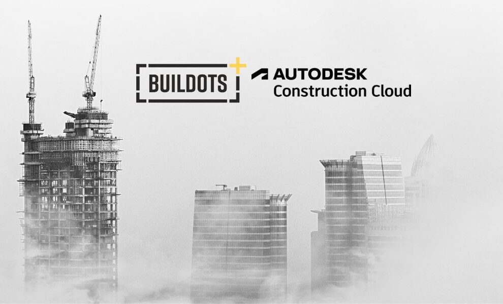 Autodesk Construction Cloud