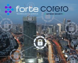 Corero Network Security