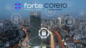 Corero Network Security