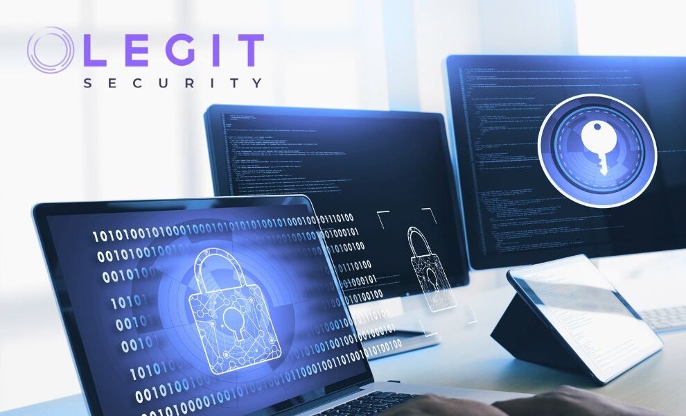 Legit Security