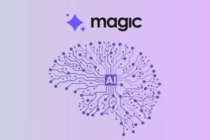 MAGIC Research