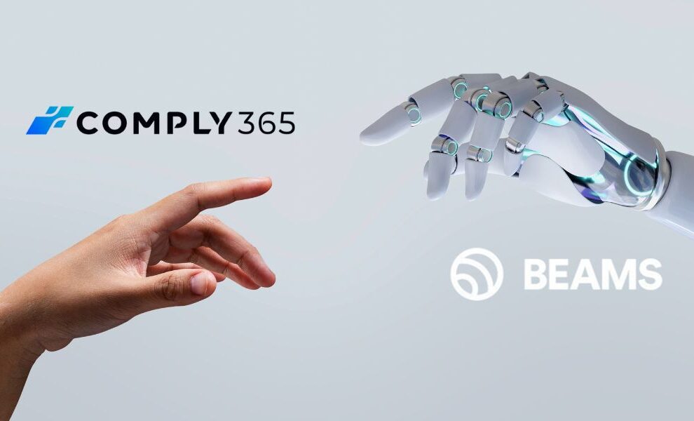 Comply365 acquires Beams