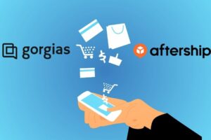 AfterShip and Gorgias