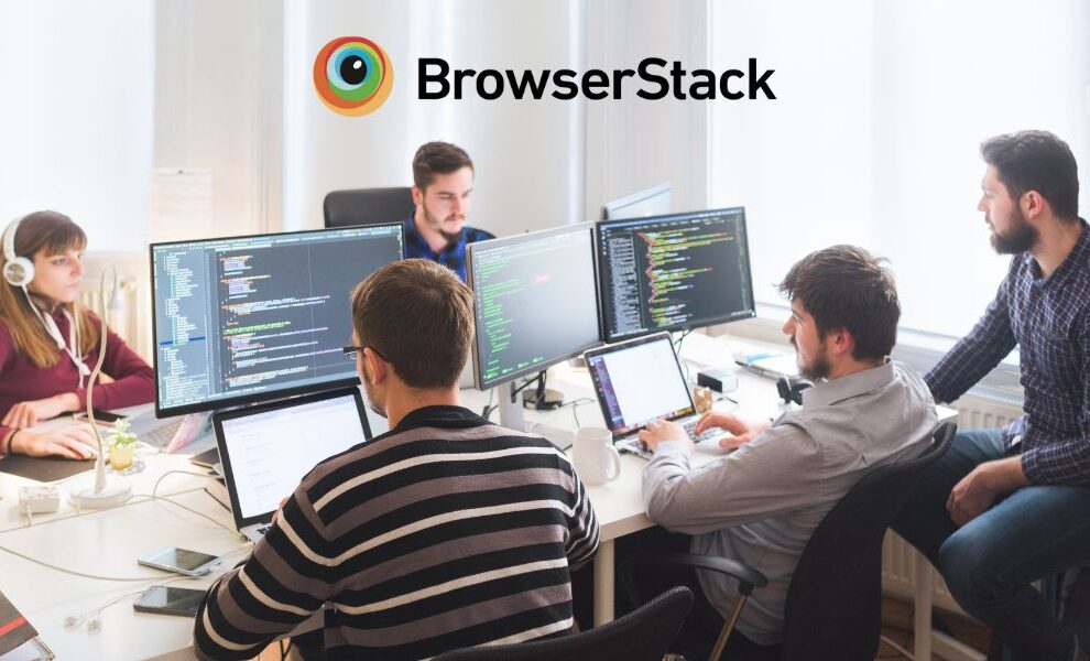 BrowserStack Launches Testing Toolkit