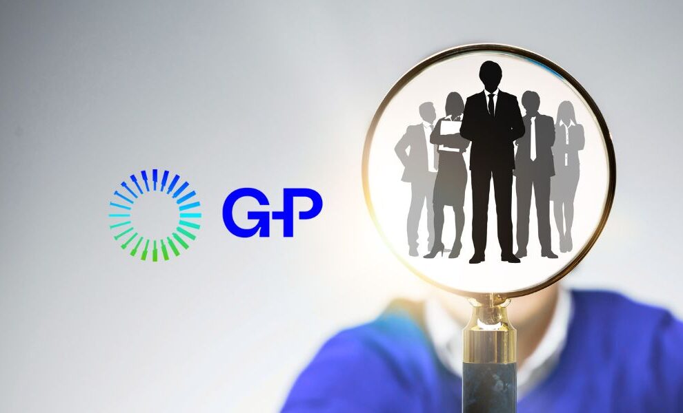G-P Employer of Record
