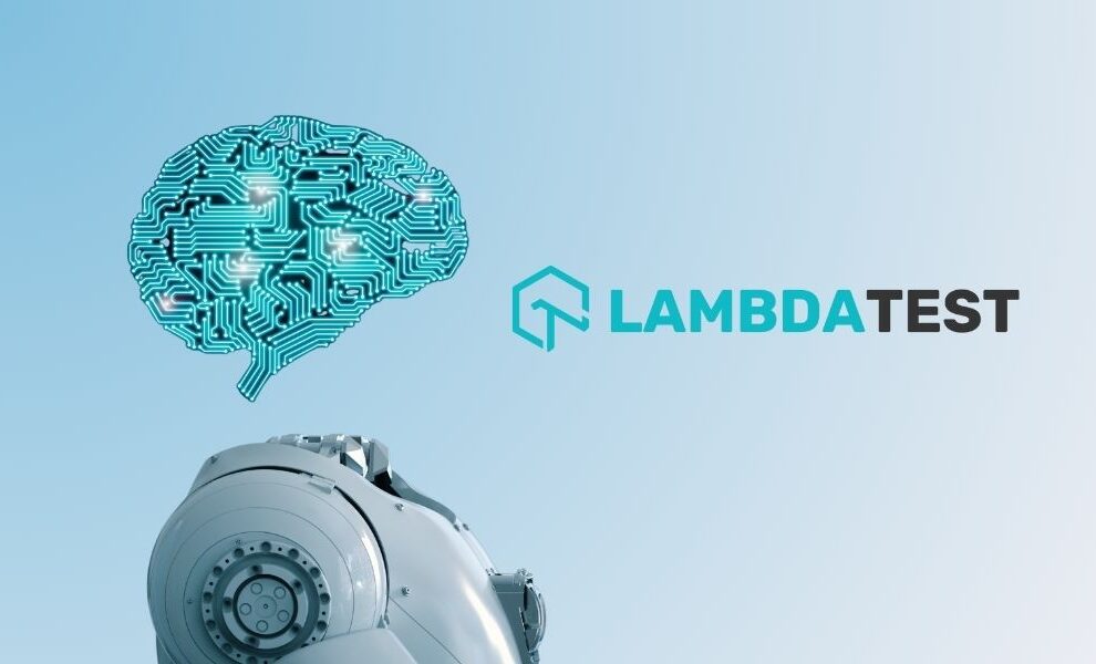LambdaTest