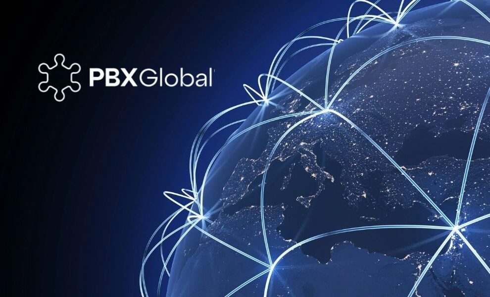 PBXGlobal Launches