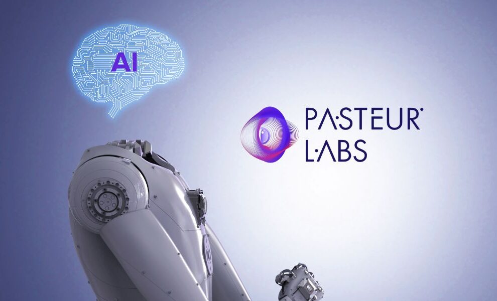 Pasteur Labs acquires FOSAI