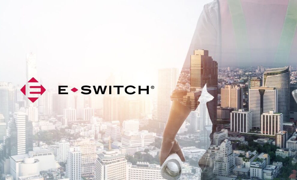 Engineers choose E-Switch.com