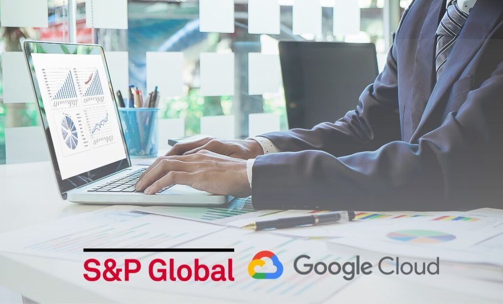 S&P Global