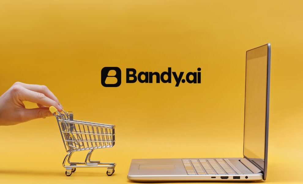 Bandy AI Is Launched