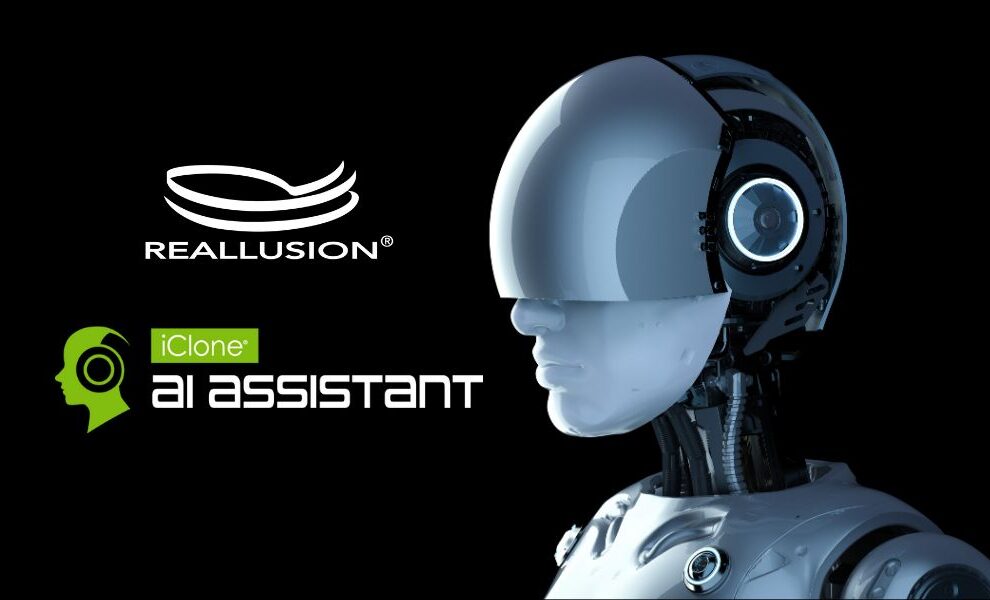 iClone AI Assistant