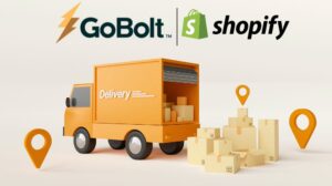 GoBolt joins Shopify