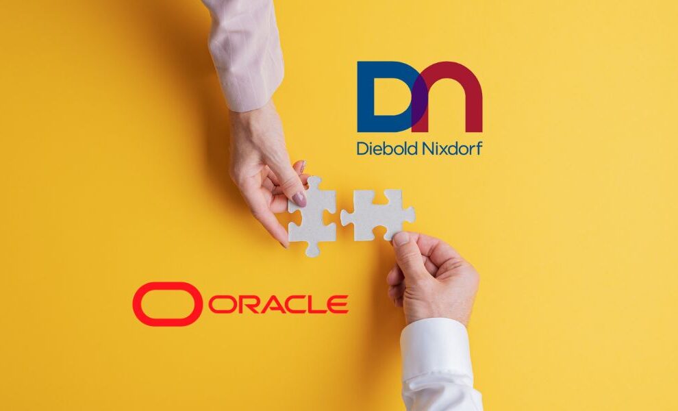 Diebold Nixdorf