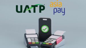 AsiaPay partners with UATP