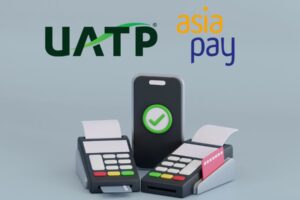 AsiaPay partners with UATP