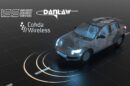 Danlaw and Cohda Wireless