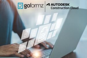 GoFormz Enhances Integration