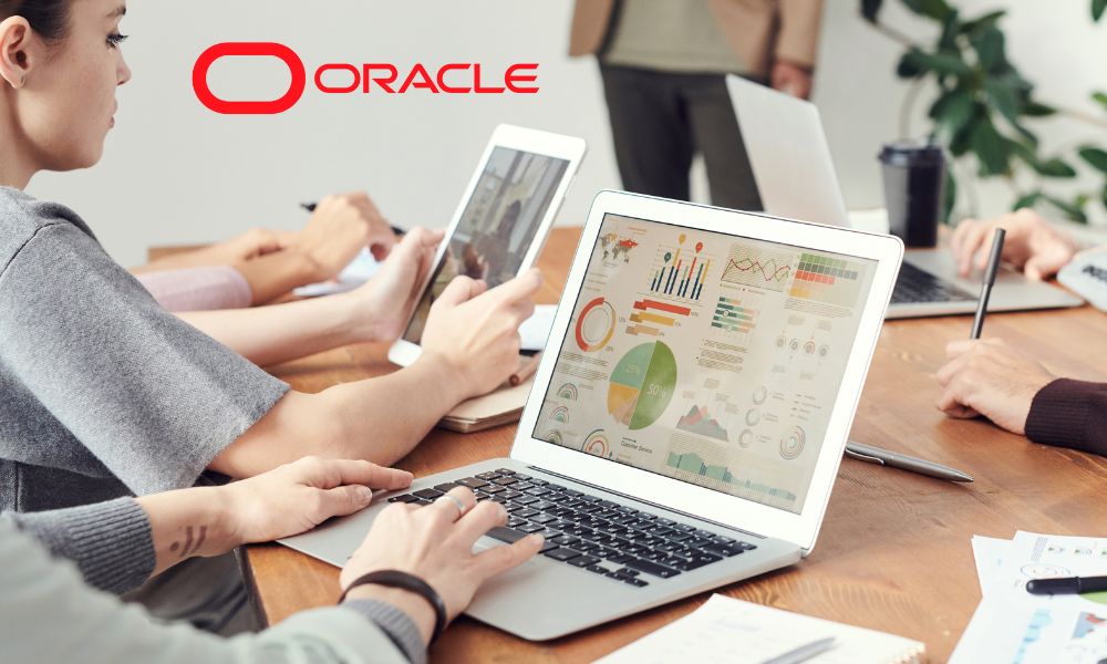 Oracle Data Capture Oracle Enhances Electronic Data Capture Solution