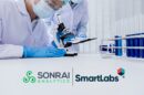 SmartLabs and Sonrai