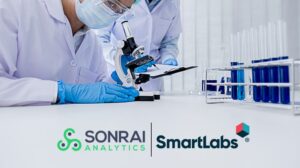 SmartLabs and Sonrai