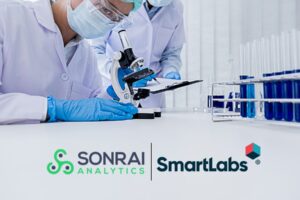 SmartLabs and Sonrai