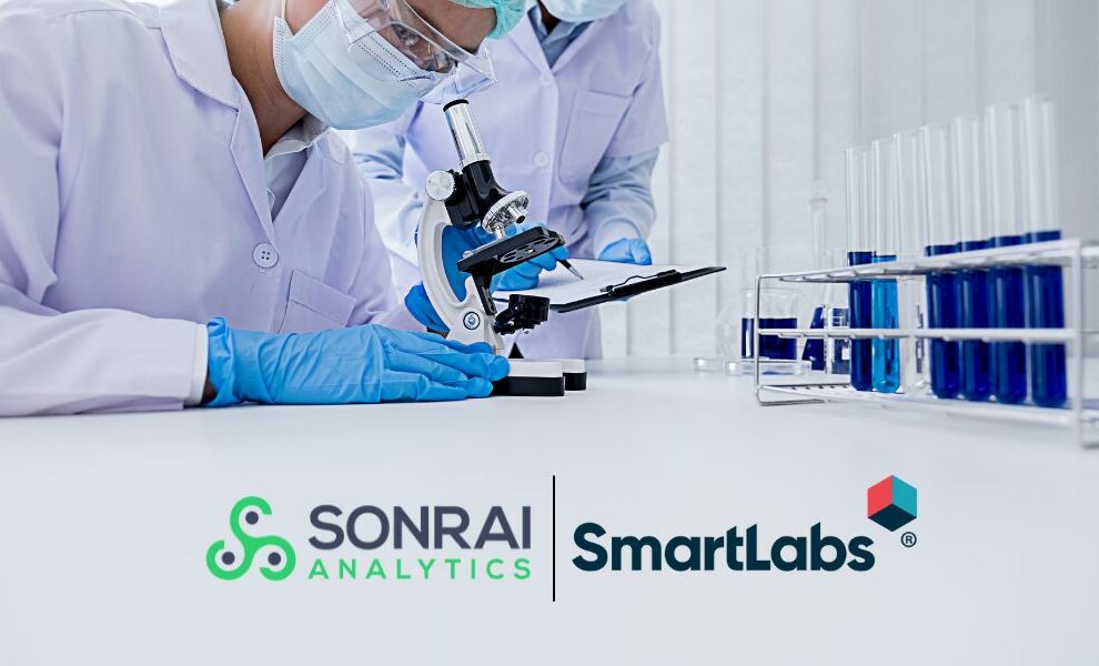 SmartLabs and Sonrai