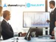 ChannelEngine and Salsify