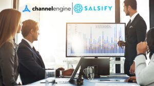 ChannelEngine and Salsify