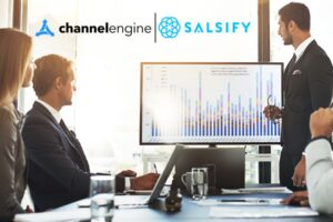 ChannelEngine and Salsify