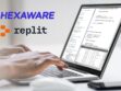 Hexaware and Replit