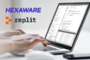 Hexaware and Replit