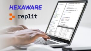 Hexaware and Replit