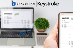 BravoTran acquires Keystroke.io