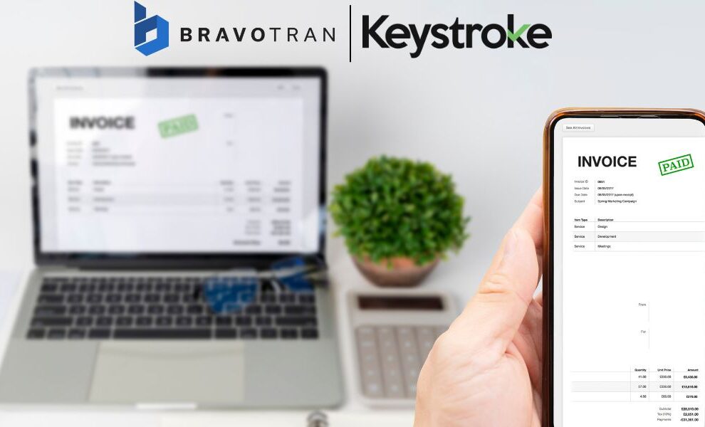 BravoTran acquires Keystroke.io