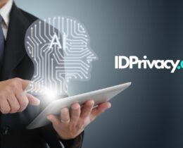 ID Privacy AI