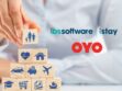 OYO Partners with IBS Software