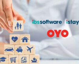 OYO Partners with IBS Software