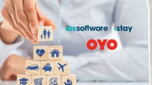 OYO Partners with IBS Software