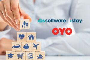 OYO Partners with IBS Software