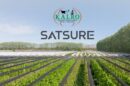 SatSure and KALRO Partner
